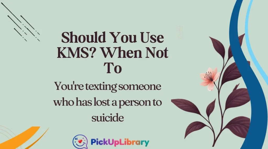 Should You Use KMS? When Not To