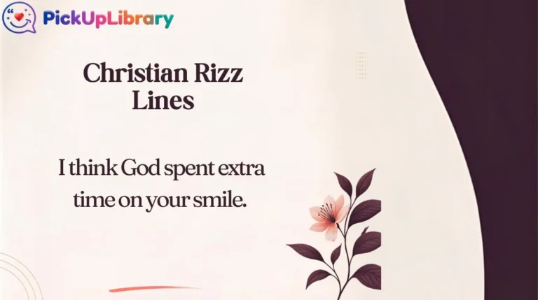 Christian Rizz Lines