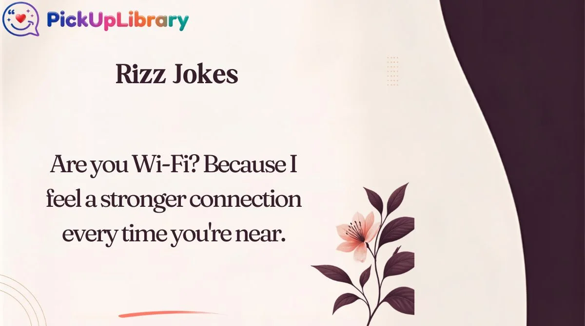 Rizz Jokes