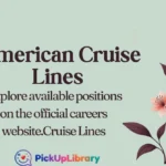American Cruise Lines