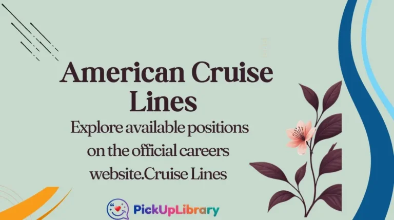 American Cruise Lines