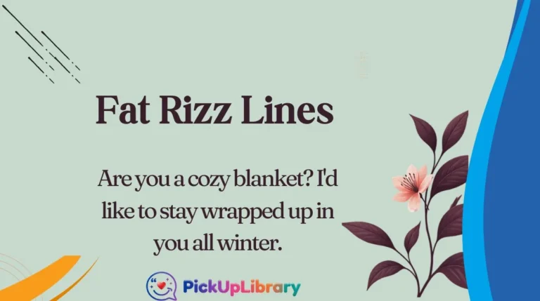 Fat Rizz Lines